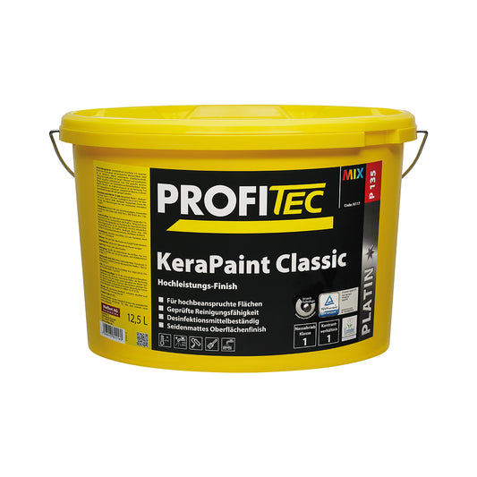 P 135 KERAPAINT CLASSIC