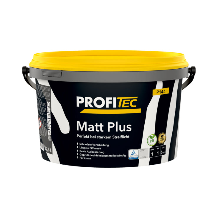 P 144 MATT PLUS